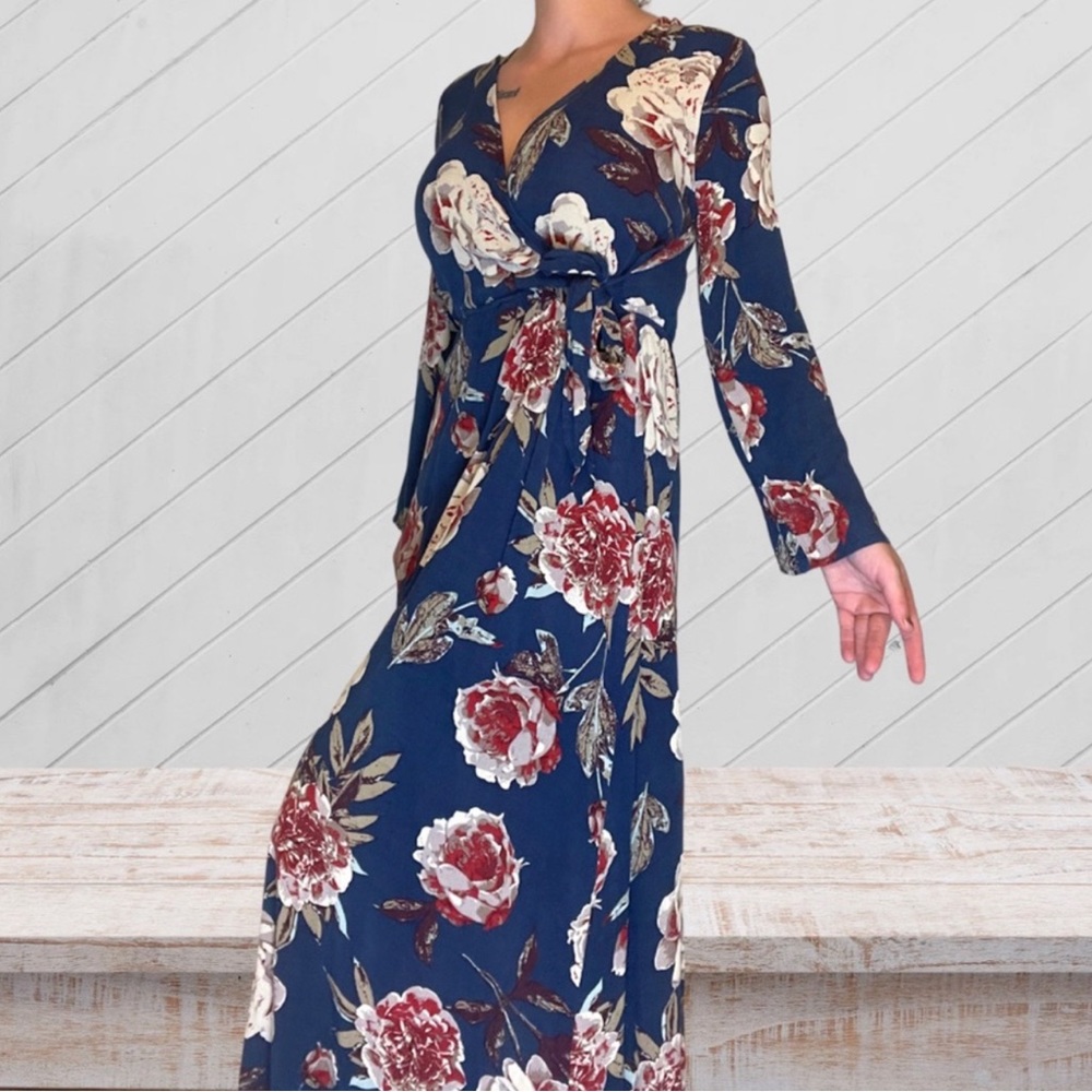Boutique dress from high end boutique in Nashville